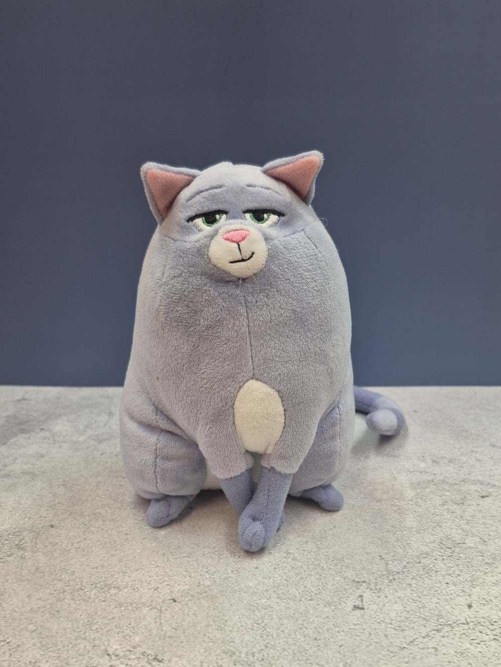 Ty (Secret Life of Pets) "Chloe"